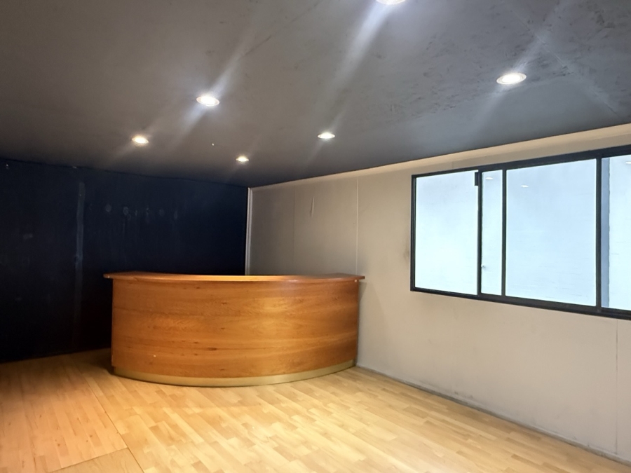 To Let Commercial Property for Rent in Gants Plaza Western Cape